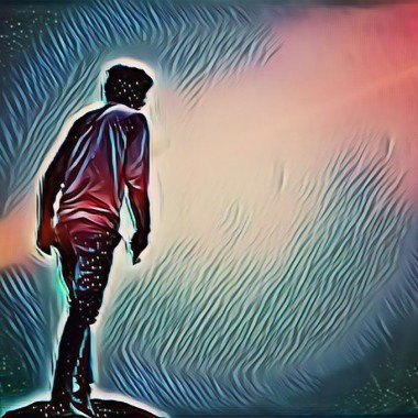 Krishna Chauhan