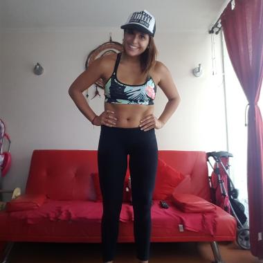 Maria Belen
