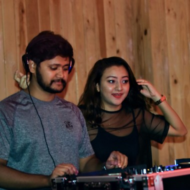 Elementxx Djs