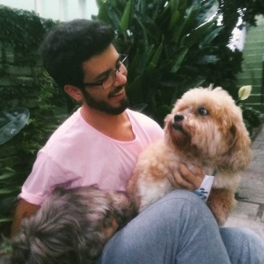 Dogwalker