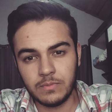 Eduardo Camargo