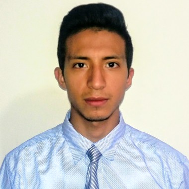Kevin Ruiz