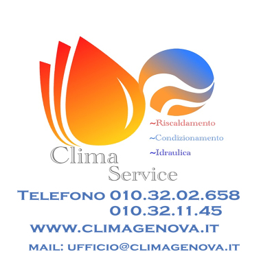 Clima Service Snc