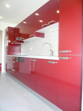 Rénovation de cuisines