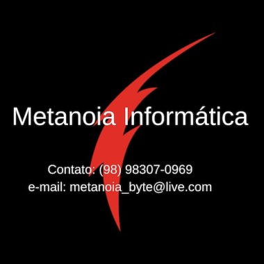 Metanoia Informática