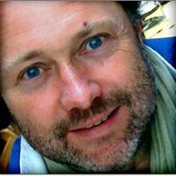 Éric Lefeuvre  - Photographe Auteur