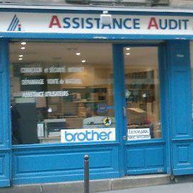 Aaai - Assistance Audit Action Informatique