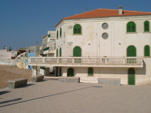 Casa di montalbano