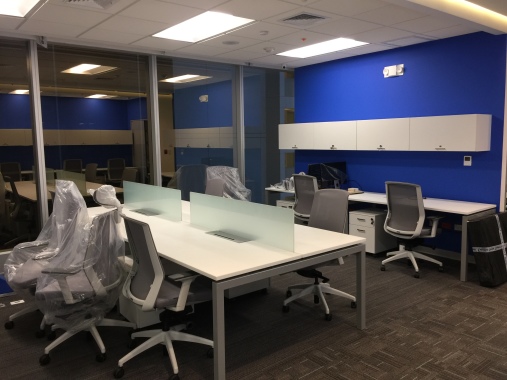 Oficinas Corporrativas 1