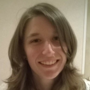 Maëlle Legrand