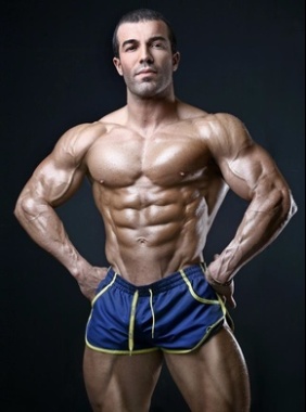 Bodybuilding / Power Bodybuilding
