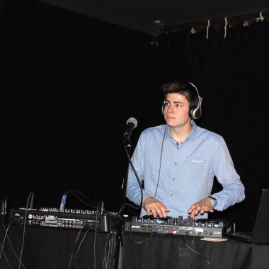 Sacco Dj