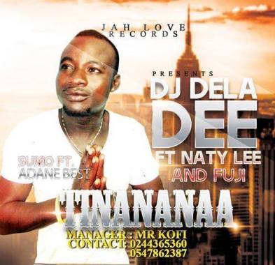christian aka Dj edla dee