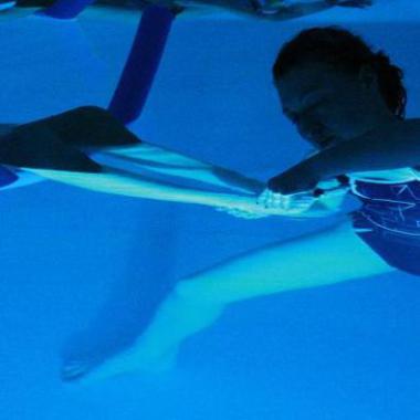 Sophrologie, Relaxation Aquatique Et Toutes Activités Natation À Domicile Ou À L'Extérieur.