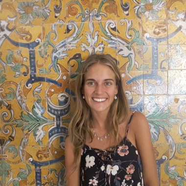 Jacinta Pérez Cotapos