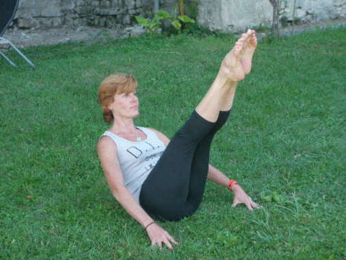 Pilates : TEASER