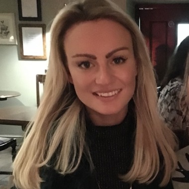 Bethany Hoyle