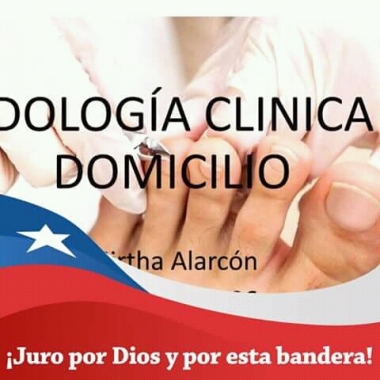 Podologia