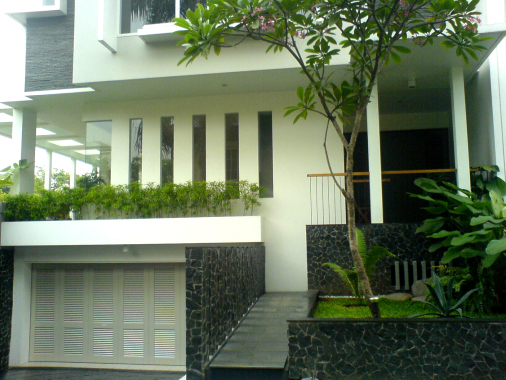 Perumahan Mutiara Brawijaya