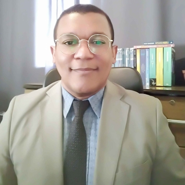 Oseias Nepomuceno