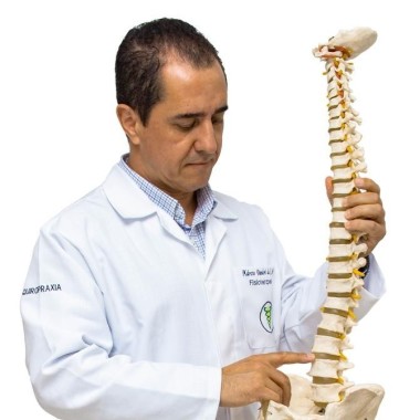 Acupuntura, Quiropraxia E Shiatsu
