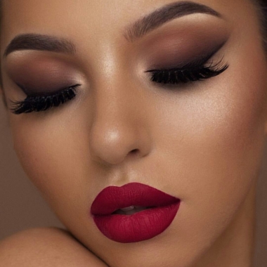 Pratibha'S Makeup