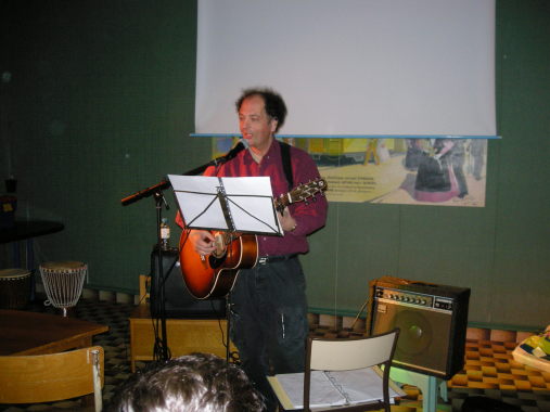Musique au quotidien " la musique pour tous"