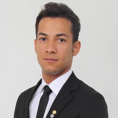Mayk Buarque Advogado