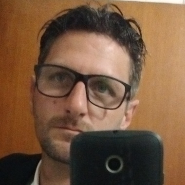Raphael Oliveira - Psicólogo Clinico