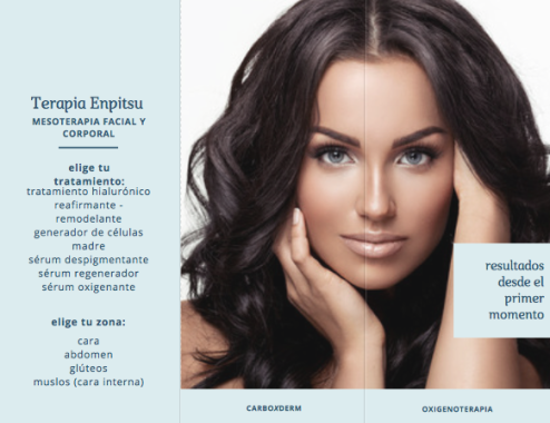 Tratamientos de mesoterapia facial y corporal para deslumbrar.