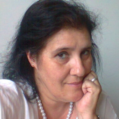 Eugénia Rodrigues