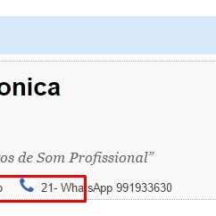 Vlsmv Electronica Especializada