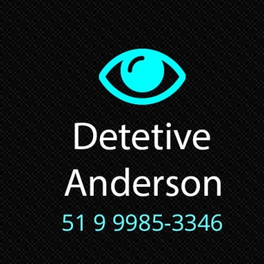 Detetive Anderson