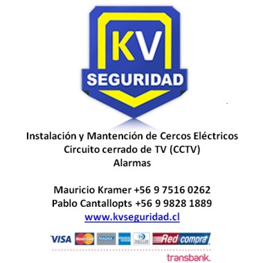 Kv Seguridad Ltda