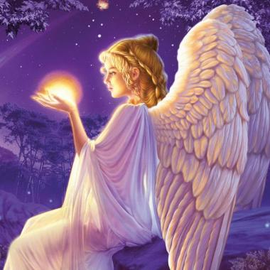 Divine Energy Healer