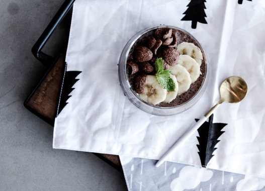 Food Photography 