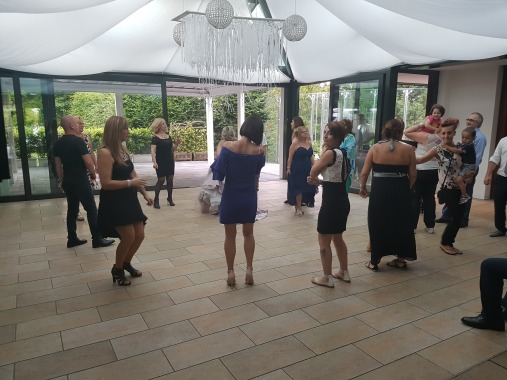 Matrimonio