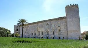 Parco del castello