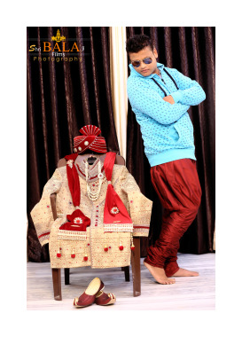 Wedding Photography