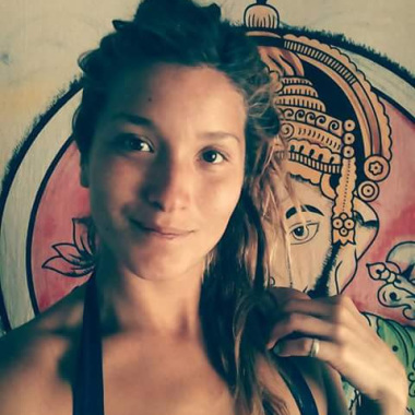 Denisse/Yoga
