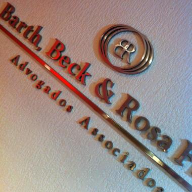 Barth & Rosa Filho - Advogados Associados