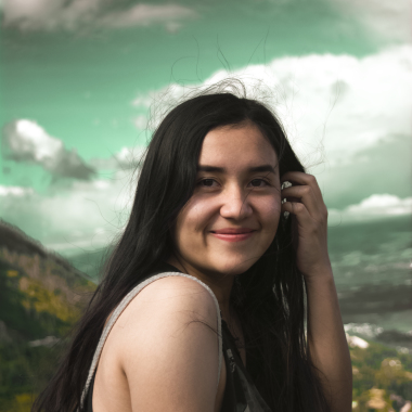 Glieses, Jenny Caicedo