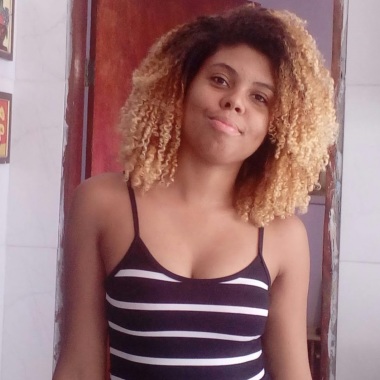 Cuidadora Infantil