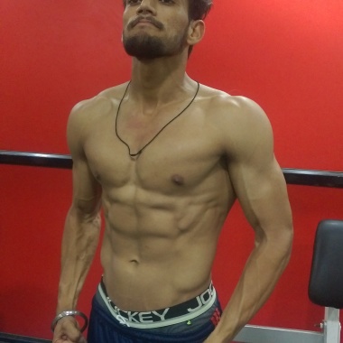 Personal  Trainer