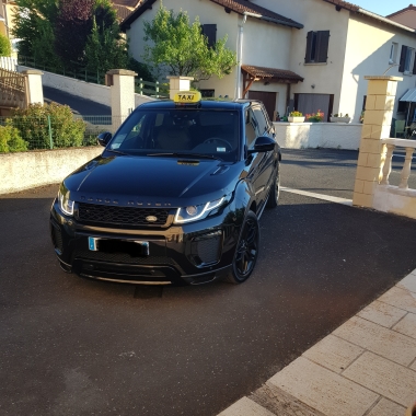 Bel Horizon Taxi