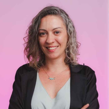 Juliana Amorim - Consultora E Executiva De Marketing