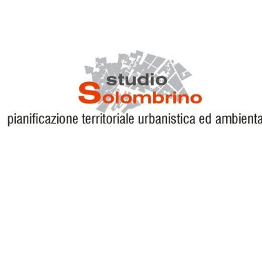 Studio Solombrino - Pianificazione Territoriale Urbanistica E Ambientale