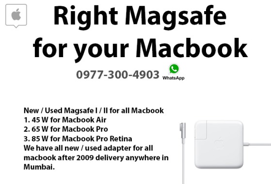 Macbook Charger 