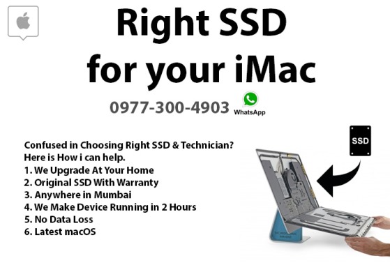 Mac Technician