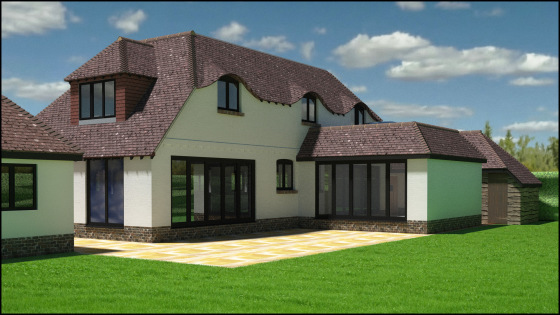 Arch Designs